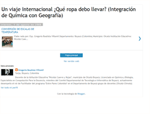 Tablet Screenshot of gregoryquimicaviajeinternacioal.blogspot.com