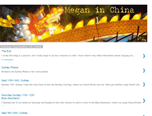 Tablet Screenshot of megsinchina.blogspot.com