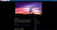 Desktop Screenshot of planaltodospalhacos.blogspot.com