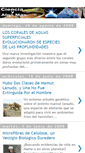 Mobile Screenshot of cienciayalgomas.blogspot.com
