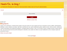 Tablet Screenshot of hestivoc.blogspot.com