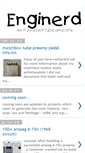 Mobile Screenshot of enginerdamps.blogspot.com