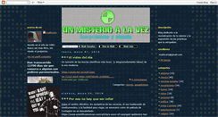 Desktop Screenshot of mathcons.blogspot.com