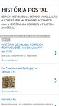 Mobile Screenshot of historiapostal.blogspot.com