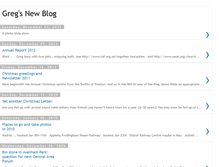 Tablet Screenshot of gregsnewblogcredo.blogspot.com