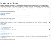 Tablet Screenshot of fiestamixe.blogspot.com