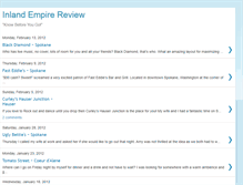 Tablet Screenshot of inlandempirereview.blogspot.com