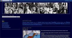 Desktop Screenshot of oldmovieclassics.blogspot.com