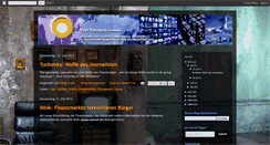 Desktop Screenshot of fastprogress.blogspot.com