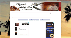 Desktop Screenshot of malayalamwriters.blogspot.com