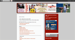 Desktop Screenshot of inappmg.blogspot.com