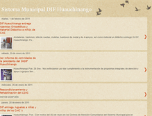 Tablet Screenshot of difhuauchinango.blogspot.com