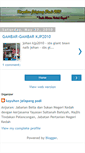 Mobile Screenshot of kayuhanjelapangpadi2010.blogspot.com