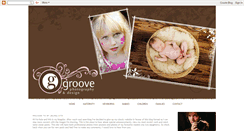 Desktop Screenshot of groovephotodesign.blogspot.com