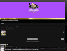 Tablet Screenshot of juarezsantosclickfotografico.blogspot.com