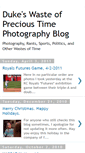 Mobile Screenshot of dukephotos.blogspot.com