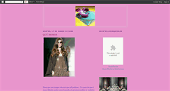 Desktop Screenshot of cocktaildeorquideas.blogspot.com