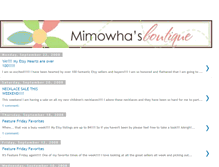 Tablet Screenshot of mimowhasboutique.blogspot.com