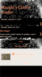 Mobile Screenshot of haughtsclassicstudio.blogspot.com