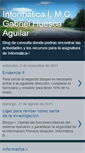 Mobile Screenshot of profehuescainfo1.blogspot.com