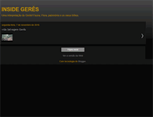 Tablet Screenshot of insidegeres.blogspot.com
