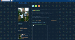Desktop Screenshot of anj3ll.blogspot.com
