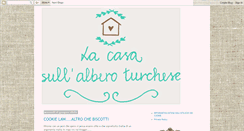 Desktop Screenshot of annaeilsuoblog.blogspot.com