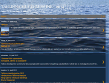 Tablet Screenshot of muuliujumine.blogspot.com