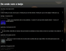 Tablet Screenshot of deondevemobeijo.blogspot.com