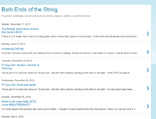 Tablet Screenshot of bothendsofthestring.blogspot.com