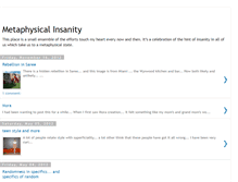 Tablet Screenshot of metaphysicalinsanity.blogspot.com