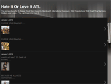 Tablet Screenshot of hateitorloveitatl.blogspot.com