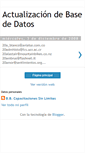 Mobile Screenshot of bbactualizacion.blogspot.com