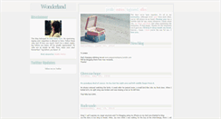 Desktop Screenshot of dreamxfactory.blogspot.com