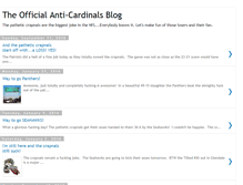 Tablet Screenshot of anti-cardinals.blogspot.com