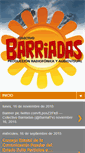 Mobile Screenshot of barriltvzulia.blogspot.com