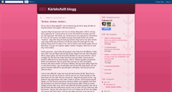 Desktop Screenshot of milijanatrajkovic.blogspot.com