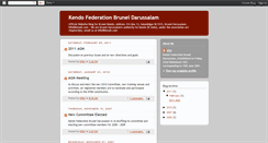 Desktop Screenshot of kfbd.blogspot.com