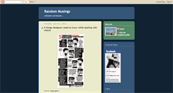 Desktop Screenshot of lokeshsapre.blogspot.com