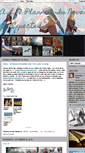 Mobile Screenshot of alifeplannedisneverasexpected.blogspot.com