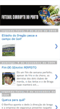 Mobile Screenshot of futebolcorruptodoporto.blogspot.com