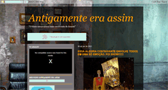 Desktop Screenshot of antigamenterassim.blogspot.com