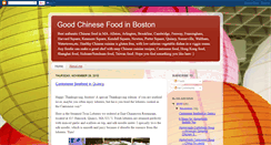 Desktop Screenshot of morethanjustdimsum.blogspot.com