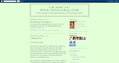 Desktop Screenshot of fivethreehalfjew.blogspot.com