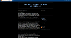 Desktop Screenshot of missanchorage.blogspot.com