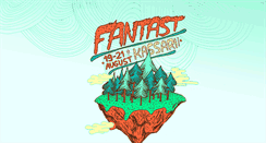Desktop Screenshot of fantastfestival.blogspot.com