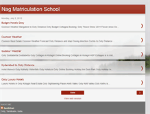 Tablet Screenshot of nagschool.blogspot.com