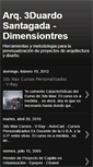 Mobile Screenshot of dimensiontres.blogspot.com