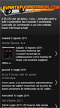 Mobile Screenshot of levantefuoristrada.blogspot.com