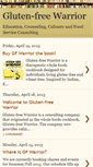 Mobile Screenshot of gfwarrior.blogspot.com